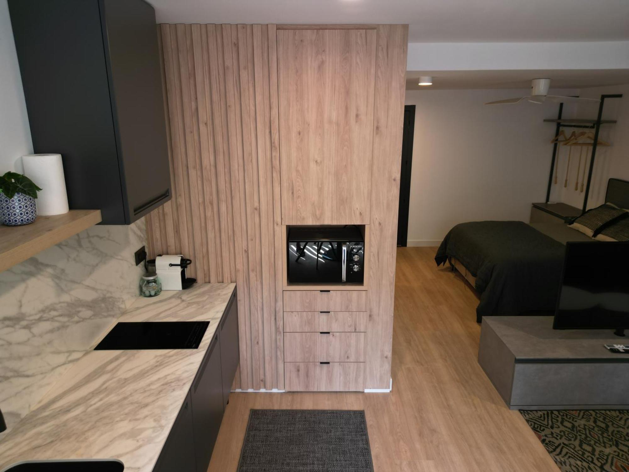 Apartaments Turistics Cardona IV Exterior foto