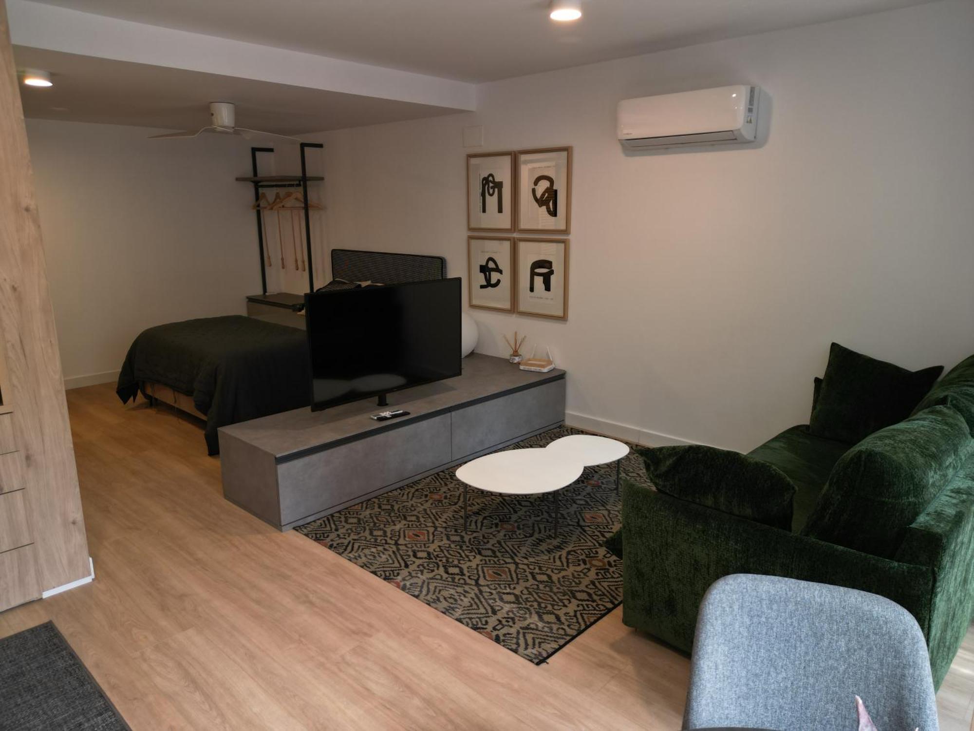 Apartaments Turistics Cardona IV Exterior foto