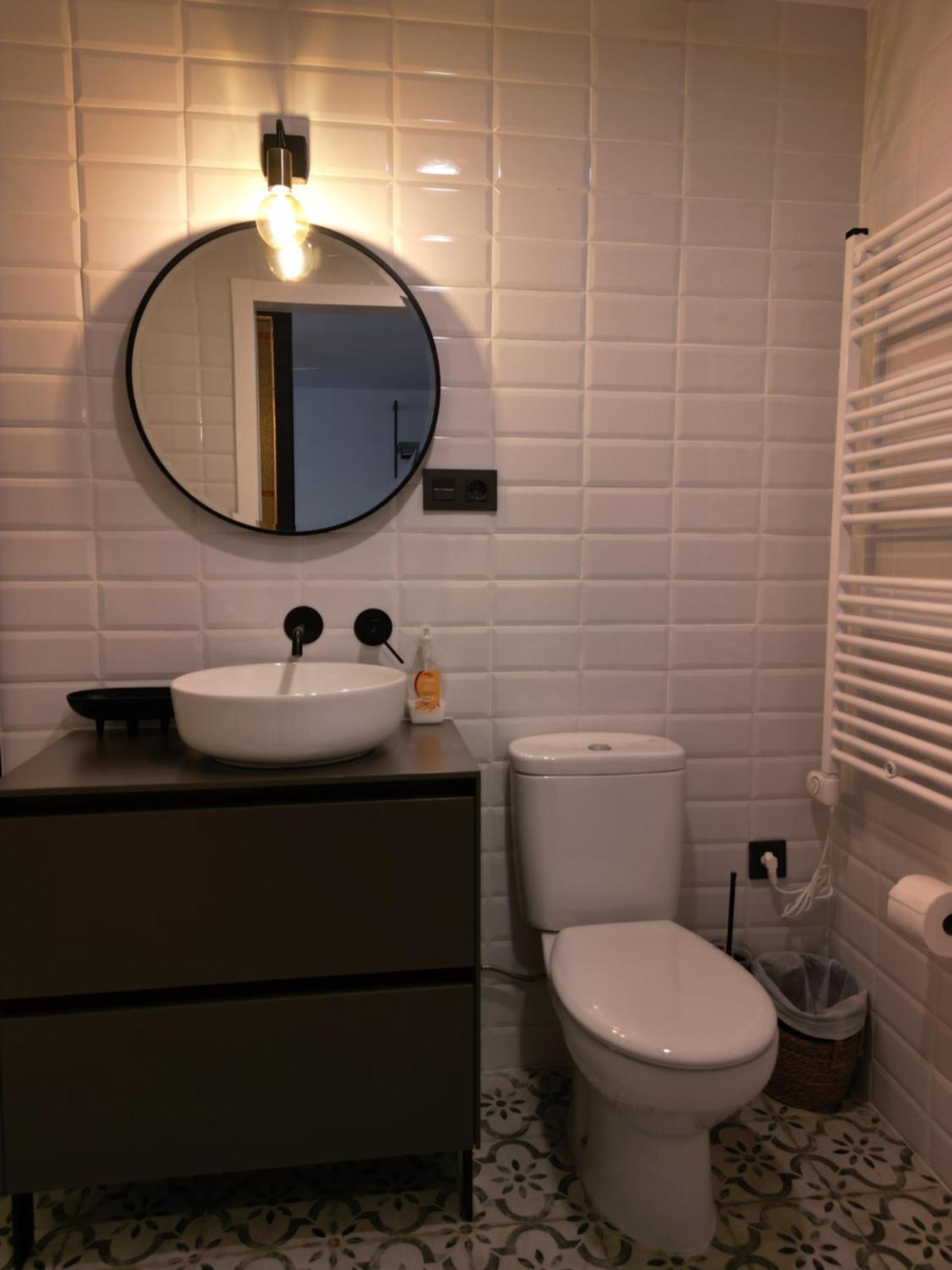 Apartaments Turistics Cardona IV Exterior foto