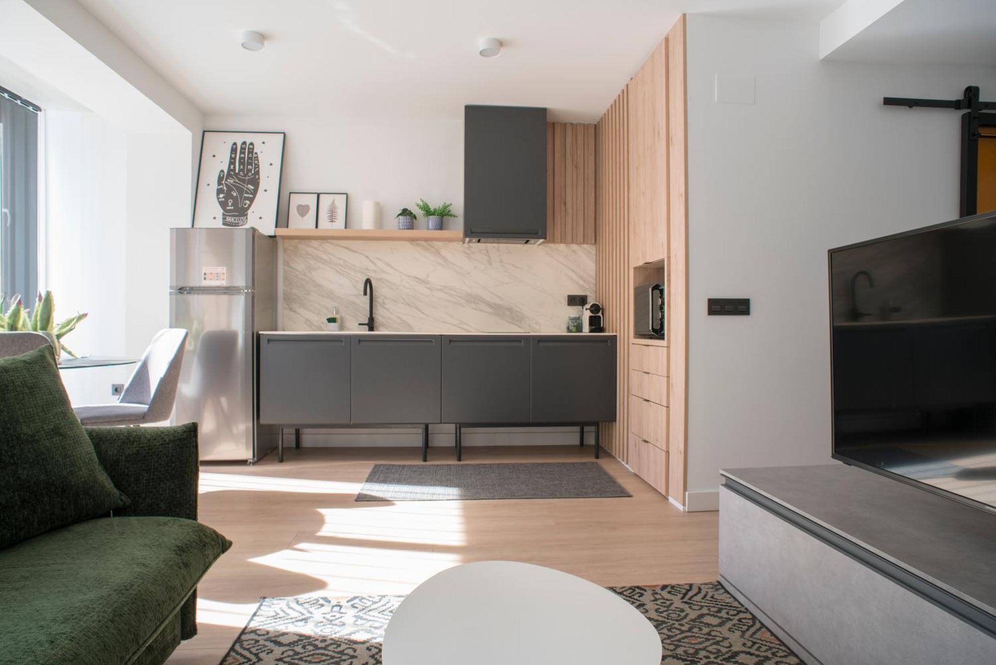 Apartaments Turistics Cardona IV Exterior foto