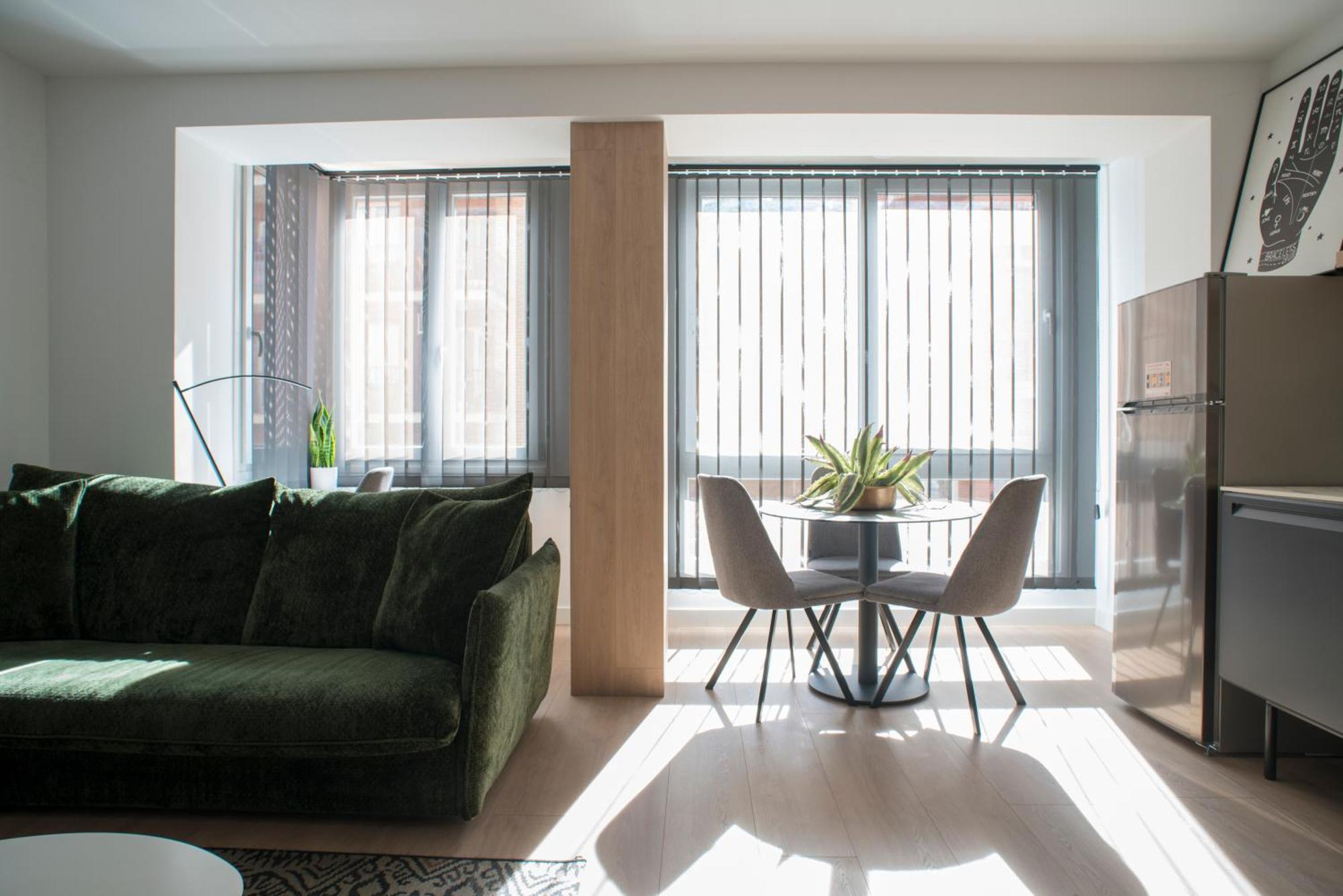 Apartaments Turistics Cardona IV Exterior foto